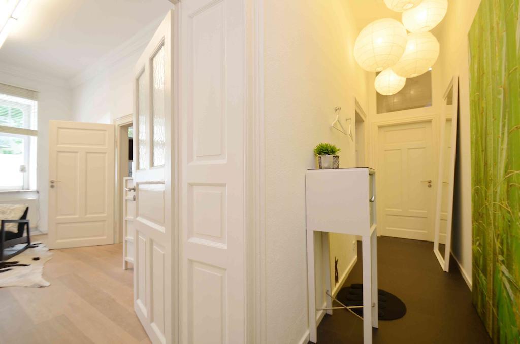 Puro Apartment Munich Room photo