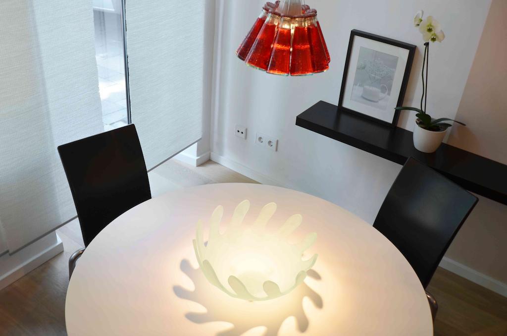 Puro Apartment Munich Room photo